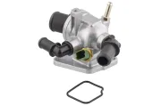 Thermostatgehäuse TOPRAN 208 095