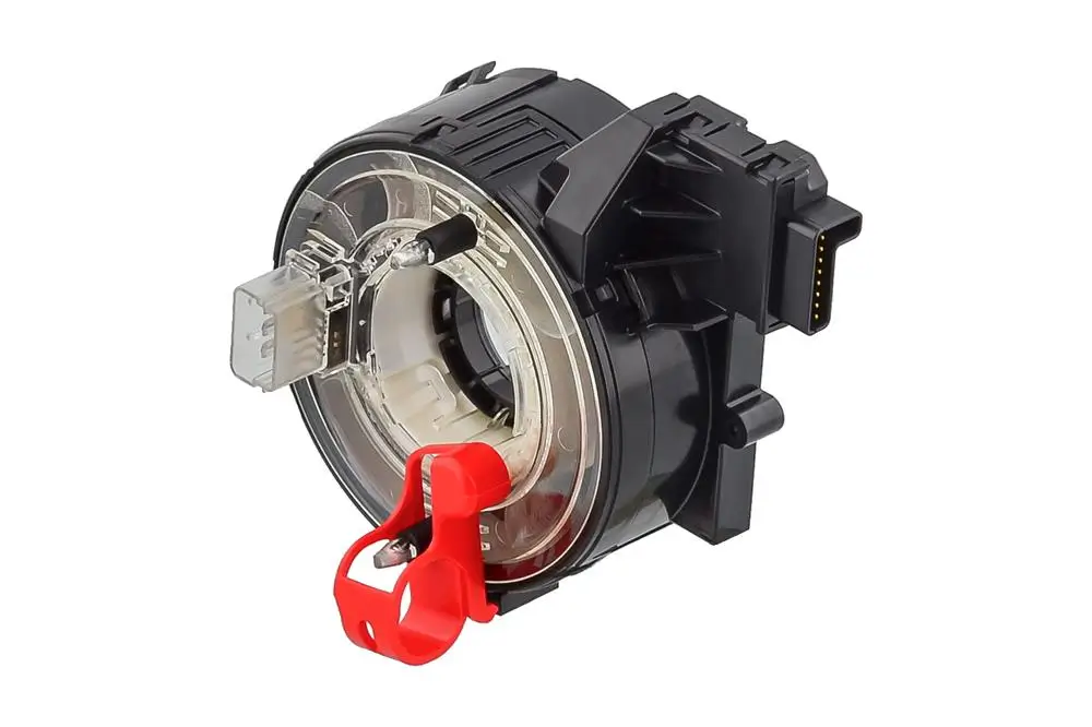 Wickelfeder, Airbag TOPRAN 115 501