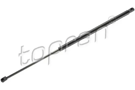 Gasfeder, Koffer-/Laderaum Fahrzeugheckklappe beidseitig TOPRAN 305 163 Bild Gasfeder, Koffer-/Laderaum Fahrzeugheckklappe beidseitig TOPRAN 305 163