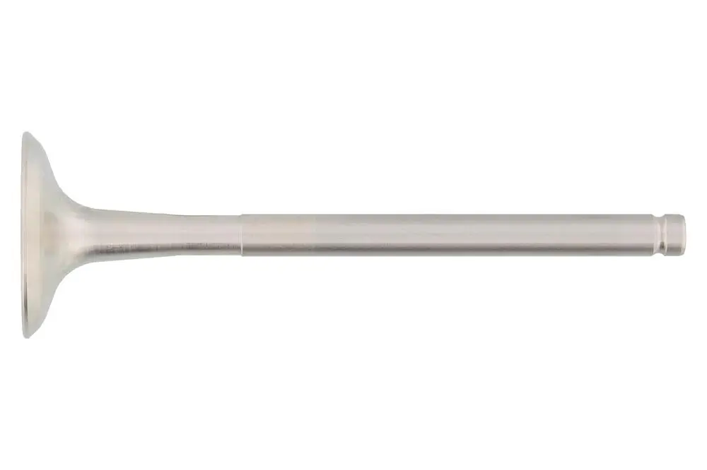 Auslassventil Zylinderkopf TOPRAN 700 656