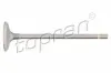 Einlassventil Zylinderkopf Einlassseite TOPRAN 700 653