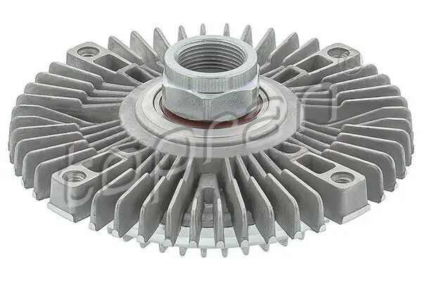 Kupplung, Kühlerlüfter TOPRAN 109 605