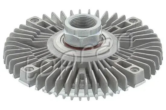 Kupplung, Kühlerlüfter TOPRAN 109 605 Bild Kupplung, Kühlerlüfter TOPRAN 109 605