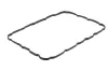 Dichtung, &Ouml;lwanne (Automatikgetriebe) TOPRAN 821 704