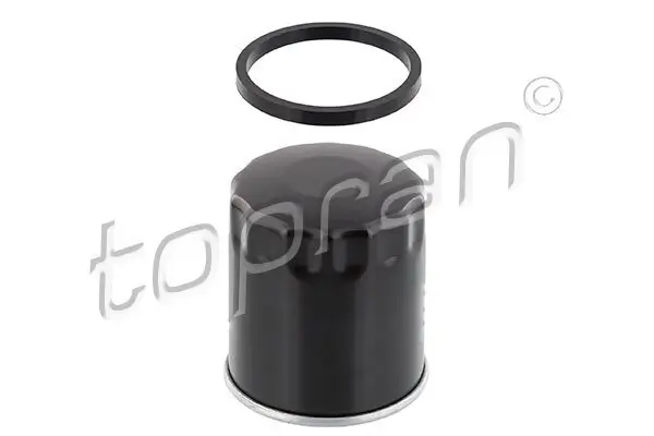 Ölfilter TOPRAN 723 920