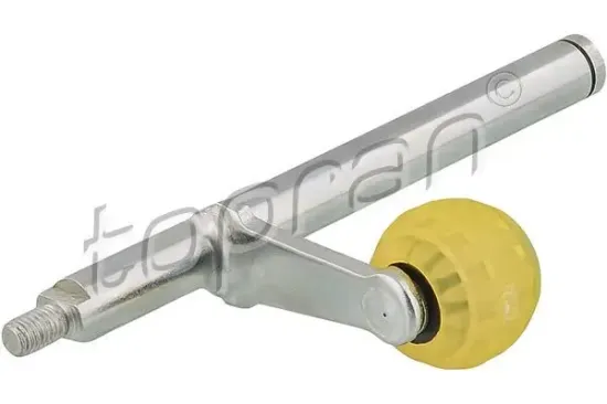 Umlenkwelle, Schaltung am Schaltgestänge TOPRAN 108 839 Bild Umlenkwelle, Schaltung am Schaltgestänge TOPRAN 108 839