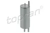 Kraftstofffilter TOPRAN 501 770