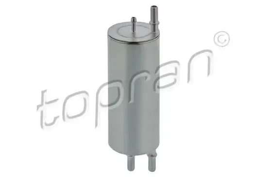 Kraftstofffilter TOPRAN 501 770 Bild Kraftstofffilter TOPRAN 501 770