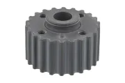 Zahnrad, Kurbelwelle TOPRAN 109 325