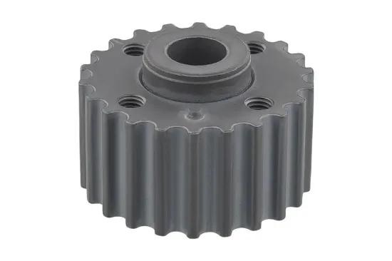 Zahnrad, Kurbelwelle TOPRAN 109 325 Bild Zahnrad, Kurbelwelle TOPRAN 109 325