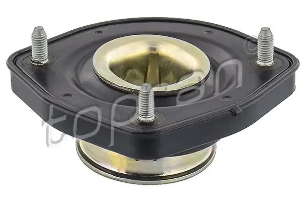 Federbeinstützlager Hinterachse links TOPRAN 820 392