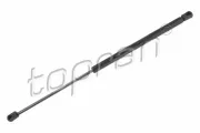 Gasfeder, Koffer-/Laderaum beidseitig Fahrzeugheckklappe TOPRAN 401 489