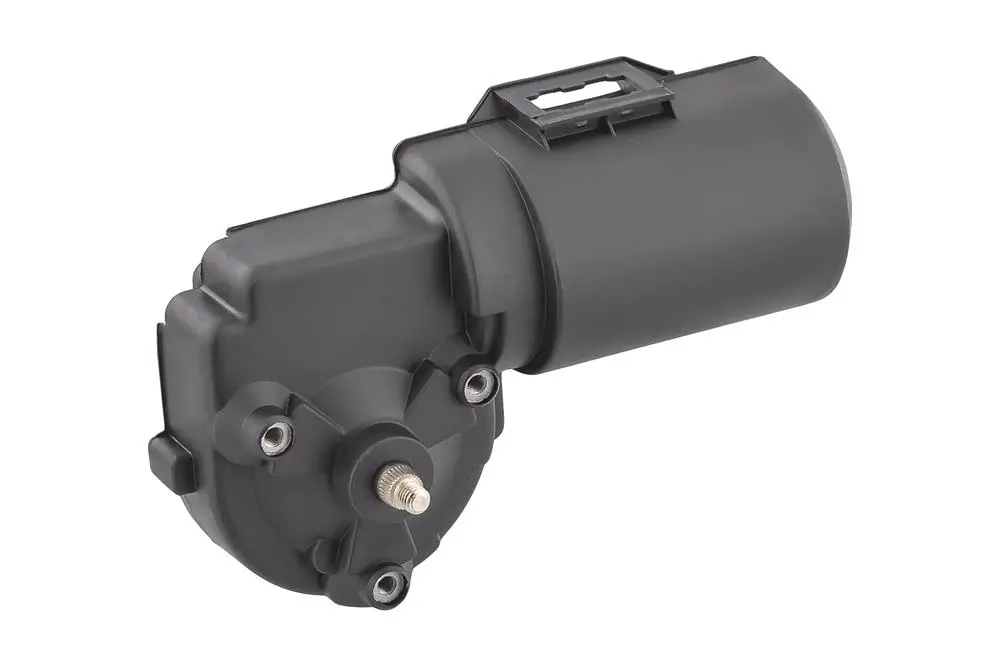 Wischermotor 12 V vorne TOPRAN 400 472