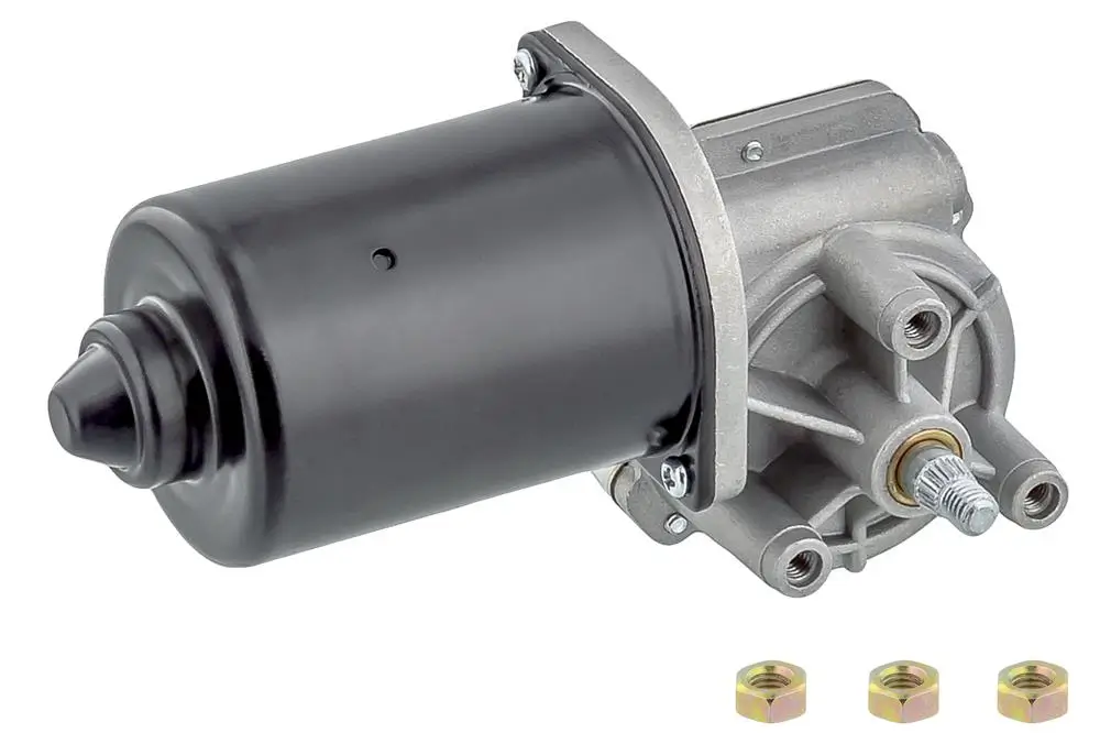 Wischermotor 12 V vorne TOPRAN 108 792