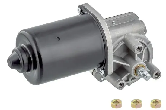 Wischermotor 12 V vorne TOPRAN 108 792 Bild Wischermotor 12 V vorne TOPRAN 108 792