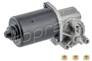 Wischermotor 12 V Fahrzeugfrontscheibe TOPRAN 108 792