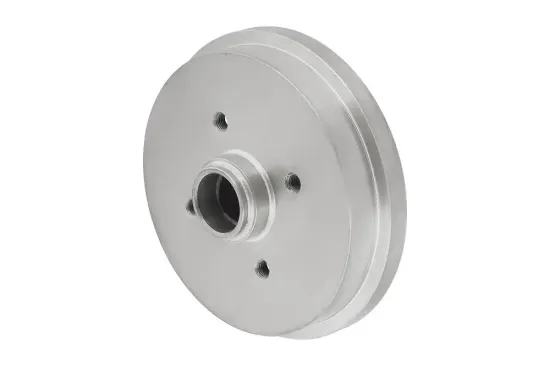 Bremstrommel Hinterachse TOPRAN 102 824 Bild Bremstrommel Hinterachse TOPRAN 102 824