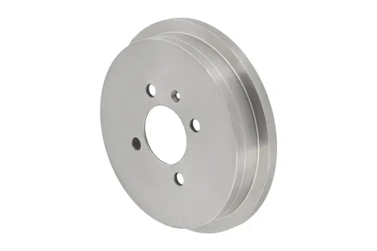 Bremstrommel Hinterachse TOPRAN 110 427 Bild Bremstrommel Hinterachse TOPRAN 110 427