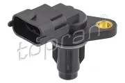 Sensor, Nockenwellenposition TOPRAN 821 631