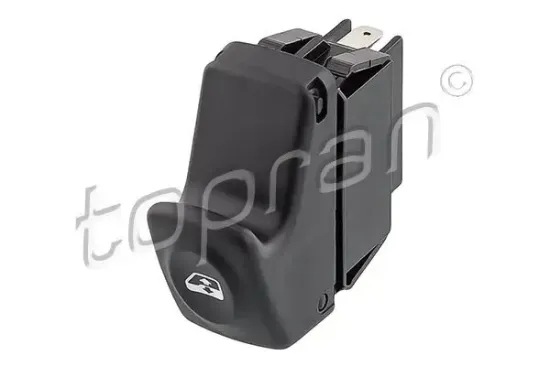 Schalter, Fensterheber vorne TOPRAN 701 796 Bild Schalter, Fensterheber vorne TOPRAN 701 796