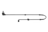 Sensor, Raddrehzahl Hinterachse links Hinterachse rechts TOPRAN 109 757