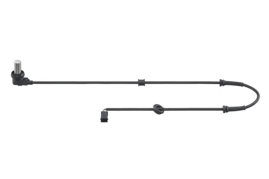 Sensor, Raddrehzahl Hinterachse links Hinterachse rechts TOPRAN 109 757 Bild Sensor, Raddrehzahl Hinterachse links Hinterachse rechts TOPRAN 109 757