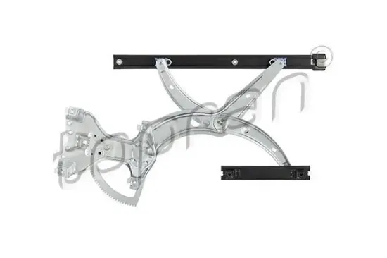 Fensterheber vorne rechts TOPRAN 110 557 Bild Fensterheber vorne rechts TOPRAN 110 557