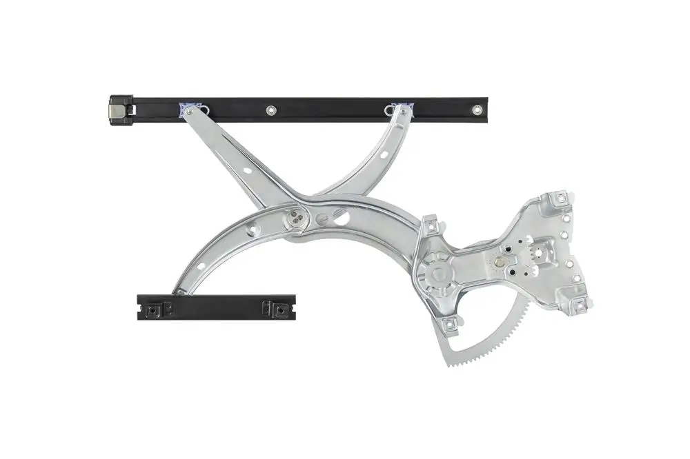 Fensterheber vorne links TOPRAN 110 556