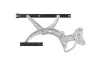 Fensterheber vorne links TOPRAN 110 556