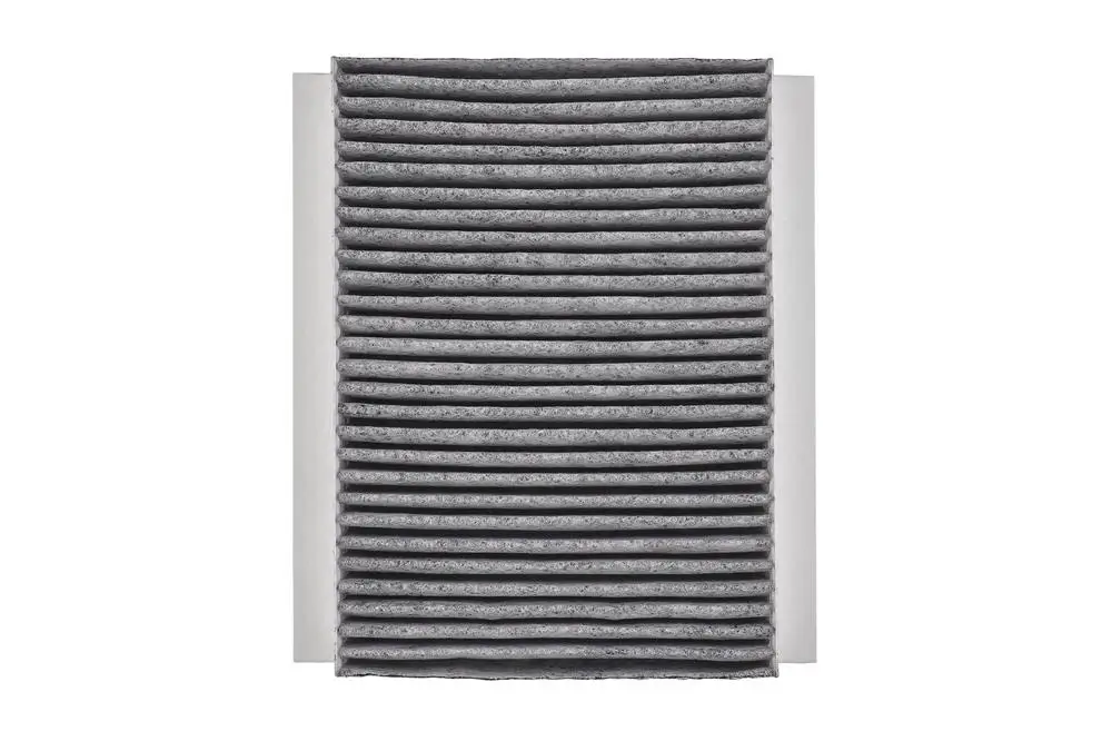 Filter, Innenraumluft TOPRAN 600 758