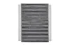 Filter, Innenraumluft TOPRAN 600 758