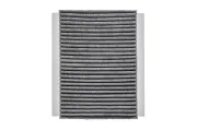 Filter, Innenraumluft TOPRAN 600 758