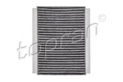 Filter, Innenraumluft TOPRAN 600 758