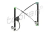 Fensterheber vorne links TOPRAN 111 253