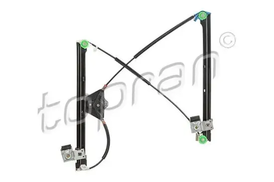 Fensterheber vorne links TOPRAN 111 253 Bild Fensterheber vorne links TOPRAN 111 253