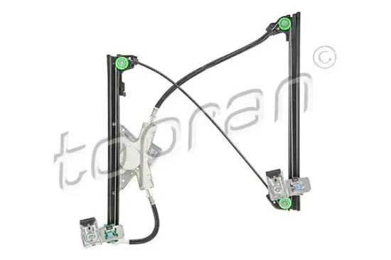 Fensterheber vorne links TOPRAN 111 255 Bild Fensterheber vorne links TOPRAN 111 255