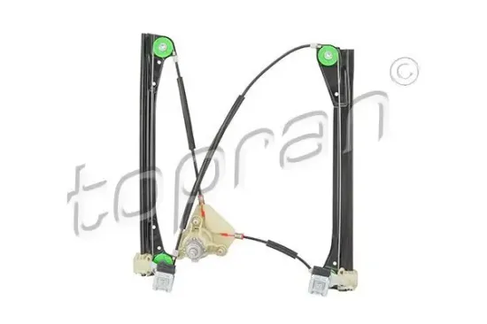 Fensterheber vorne rechts TOPRAN 111 260 Bild Fensterheber vorne rechts TOPRAN 111 260
