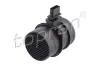 Luftmassenmesser Luftfiltergehäuse TOPRAN 117 341