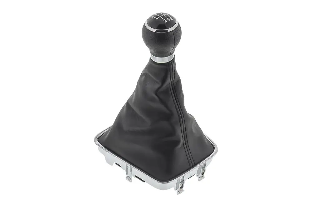 Schalthebelverkleidung TOPRAN 115 884