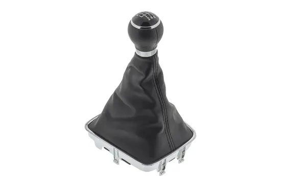 Schalthebelverkleidung TOPRAN 115 884 Bild Schalthebelverkleidung TOPRAN 115 884