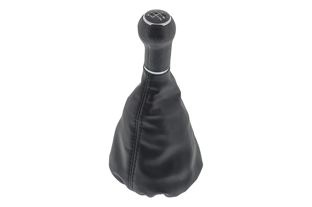 Schalthebelverkleidung TOPRAN 114 970