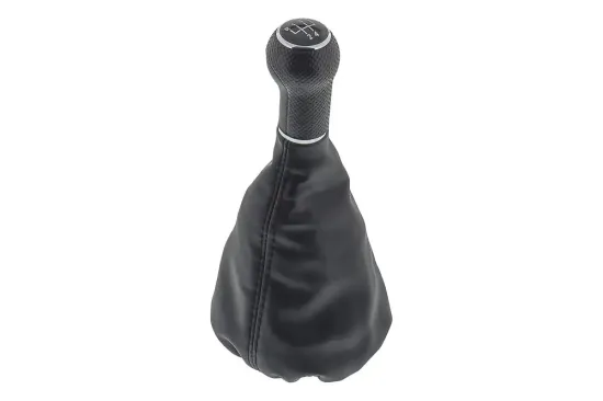 Schalthebelverkleidung TOPRAN 114 970 Bild Schalthebelverkleidung TOPRAN 114 970