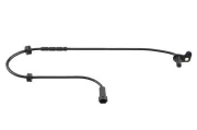 Sensor, Raddrehzahl Hinterachse rechts TOPRAN 701 981