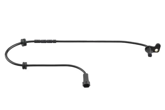 Sensor, Raddrehzahl Hinterachse rechts TOPRAN 701 981 Bild Sensor, Raddrehzahl Hinterachse rechts TOPRAN 701 981