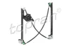 Fensterheber vorne links TOPRAN 111 273