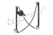 Fensterheber vorne links TOPRAN 111 273