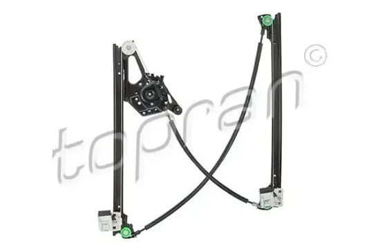 Fensterheber vorne links TOPRAN 111 273 Bild Fensterheber vorne links TOPRAN 111 273