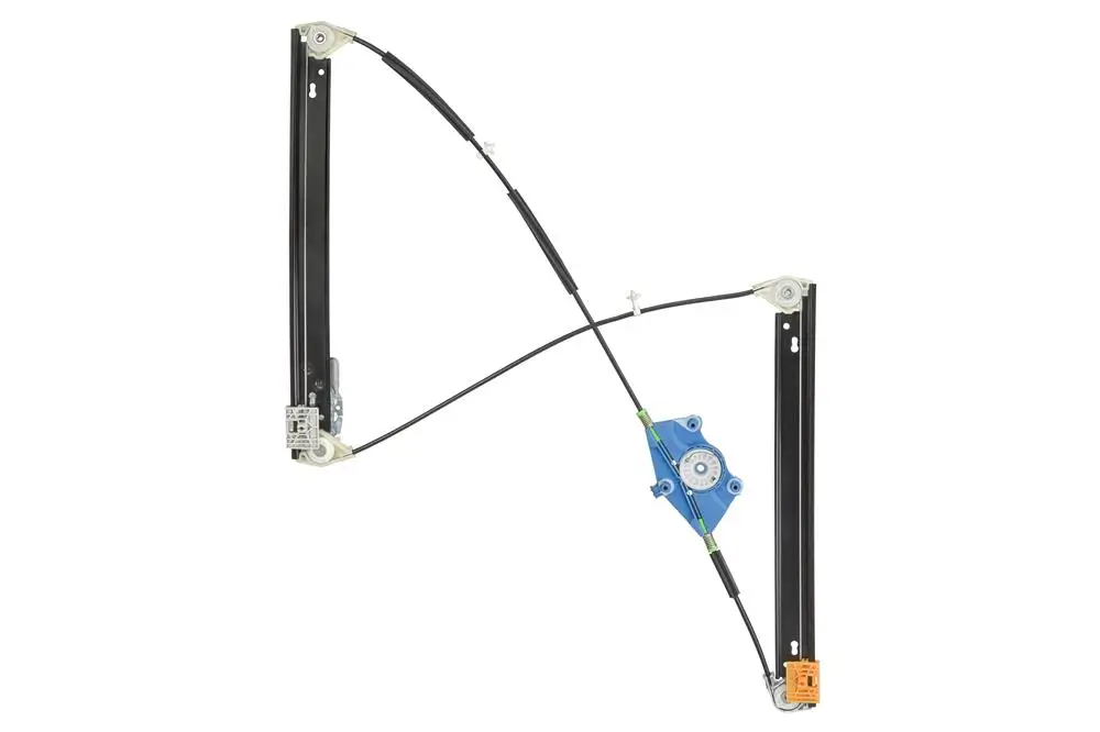 Fensterheber vorne rechts TOPRAN 111 276