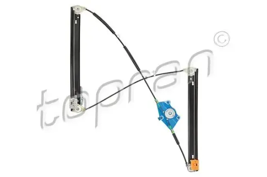 Fensterheber vorne rechts TOPRAN 111 276 Bild Fensterheber vorne rechts TOPRAN 111 276