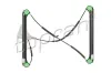 Fensterheber vorne links TOPRAN 111 713